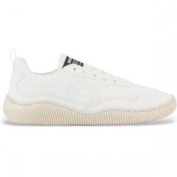 Sneaker Ecoalf Alcudia Off White 40
