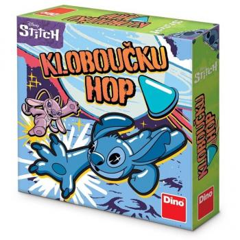DINO Klobouček hop