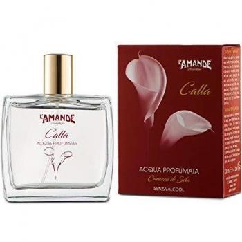 Calla Aroma Amande Wasserduft – 100 ml, alkoholfrei