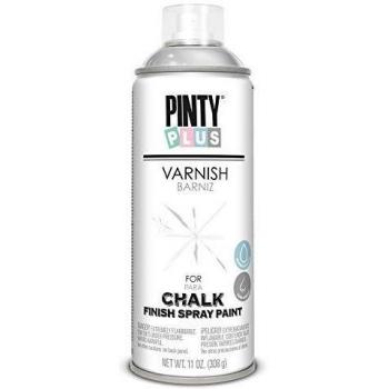 Schutzspray für Kreideprojekte