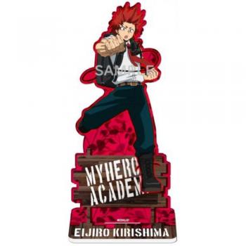My Hero Academia : Armure de Field Training – Acrylique 100 % Corps