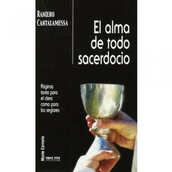 ALMA DE TODO SACERDOCIO, EL