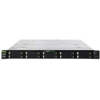 Primergy RX2530 M5 32 GB DDR4 ECC, 10 Core Xeon Gold 5215, 2x800 W IRM‑C