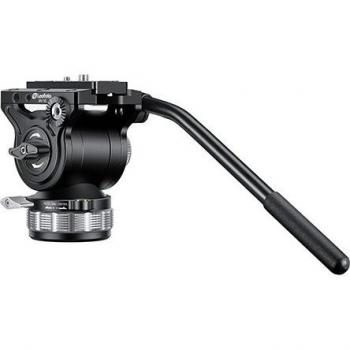 Leofoto BV-15 Fluid Videokopf
