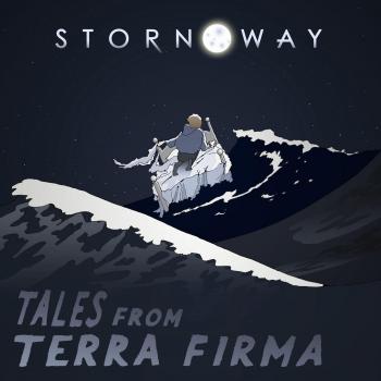Tales From Terra Firma [Vinilo]