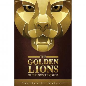 The Golden Lions of the Nosce Hostem