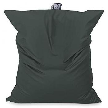 Puff Happers Grande Polipiel Gris