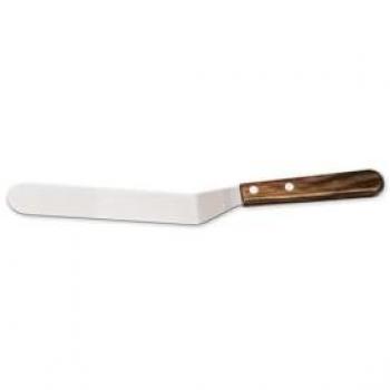 TRAMONTINA Holzgriff Winkelpalette 20 cm
