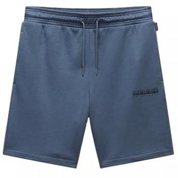 Napapijri Gori Men's Stormy Weather Running Shorts – 2XL