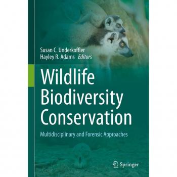 Vitalsource Technologies, Inc. Wildlife Biodiversity Conservation