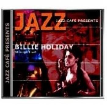 Jazz Cafe Presents: Billie Holiday