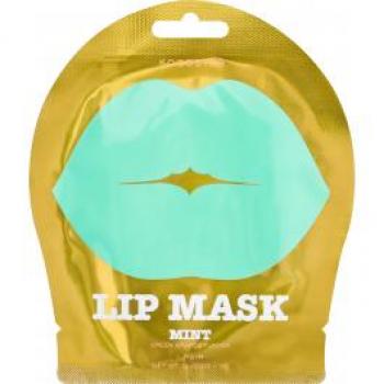 Maschera Per Labbra Alla Menta Kocostar 1 Pezzo