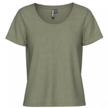 T-shirt Femme Sophie par Pieces