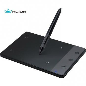 Huion H420 2048 Sensitivity Drawing Pen Tablet