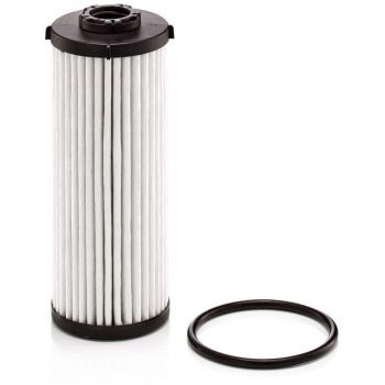 MANN-FILTER Hydraulikfilter für Audi, Seat, Skoda, VW