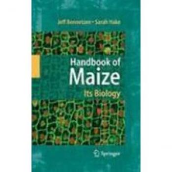 Handbook of Maize: Its Biology