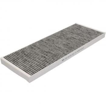 High Efficiency Pollen and Dust Filtration CUK 46 025