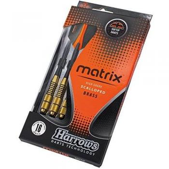 Matrix Softip Harrows 14 Gram
