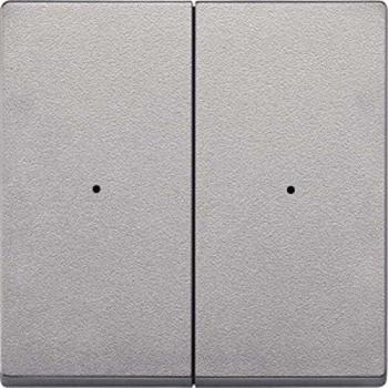 Aluminum Dimmer Plate – Spec MEG5220‑0460