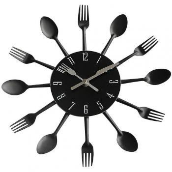 Horloge Murale Iver Cuisine