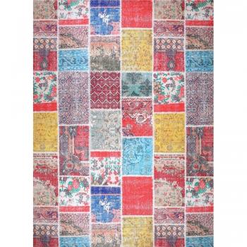 Tapis Tetris 80x150 cm