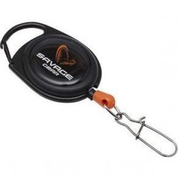 Savage Gear Anglerzange Retractor Zubehör