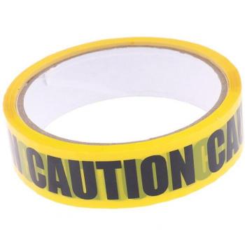 Warning Tape