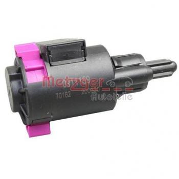 Interruptor de luz de freno METZGER 0911159