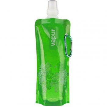 Bolsa de agua flexible para deportes al aire libre