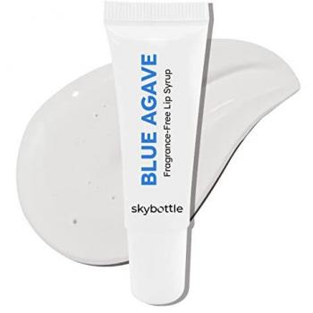 Skybottle Blue Agave Lip Syrup
