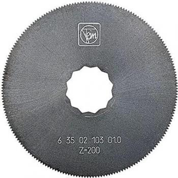 Lama circolare HSS 80 mm Fein 5 pezzi