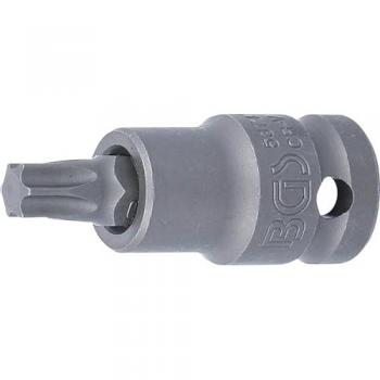 BGS Torx-Einsatz 1/2 T50