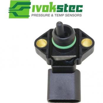 Sensor de Presión de Admisión Turbo 3 Bar VW Bora 1J2
