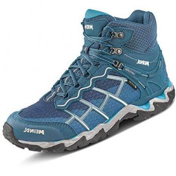Meindl Salo Lady Mid GTX (Damen) – Jeans‑Wanderschuh