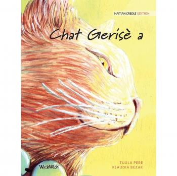Chat Gerisè a