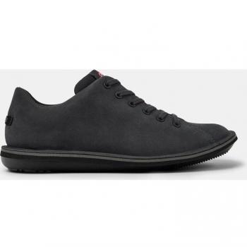 Zapatos de cordones Camper Beetle 18648-003 Negro