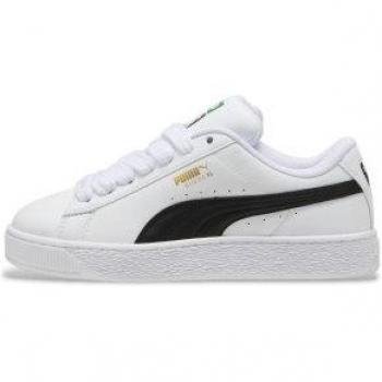 Puma Suede Low Top Sneakers