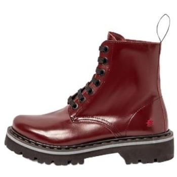 Bottines Art unisex 111661467003 Noir