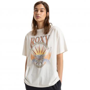 Roxy Dreamers Damen Kurzarmshirt