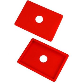 Tapa Protectora de Silicona Touchpad Pro