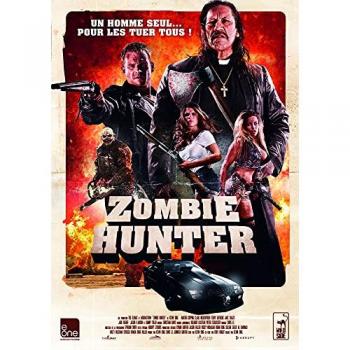 Zombie Hunter – Le Film