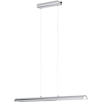 Pendellampe EGLO Carlazzo – 5 W, warmweiß, 2‑Stufen-Dimmbar