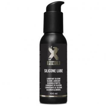 Lubrifiant Silicone X Power 100ml Labophyto