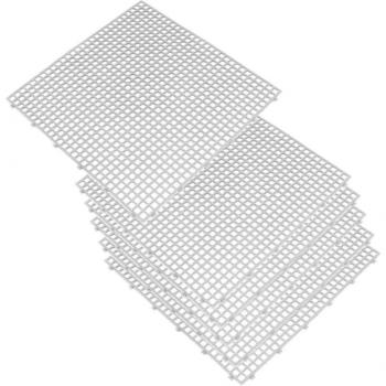 Suelo para exteriores FlexTile 39x39 cm