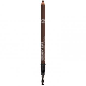 Rougj+ Glamtech Crayon Cheveux et Sourcils 0,3 g – 1 unité