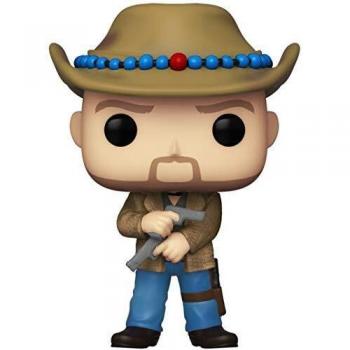 Zombieland Tallahassee Funko POP Figure for Collectors 49100 Multi-Color