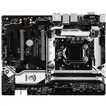 MSI Z170A KRAIT GAMING 3X