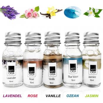 Fragrance Oil Collection
