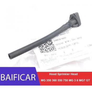 Baificar Hood Cover Cap Sprinkler Head for MG6 MG7 GT Roewe 350 360 550 750