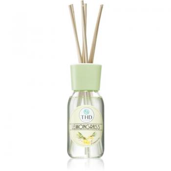 Diffusore d'Arredo Lemongrass THD 100 ml